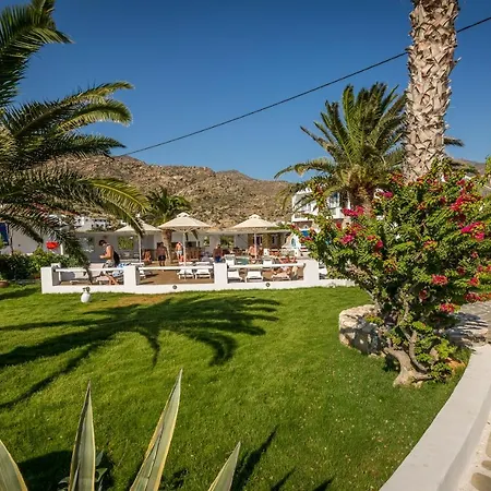 Hotel Noufaro