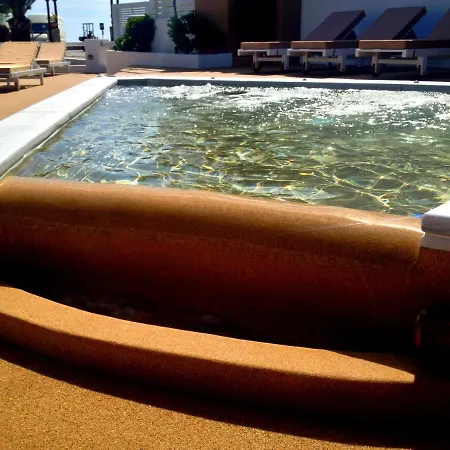 Hotel Noufaro
