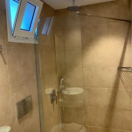 Noufaro Hotel Mylopotas