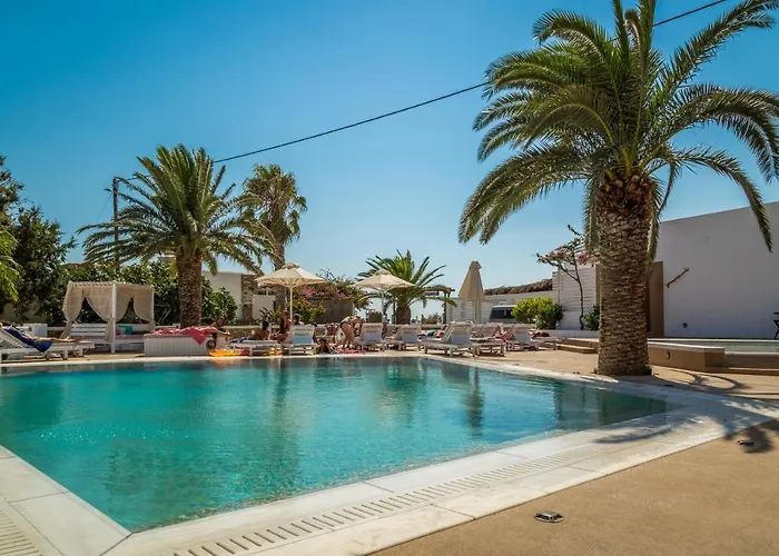 Noufaro * 마일로포타스