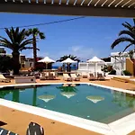 Hotel Noufaro Mylopotas