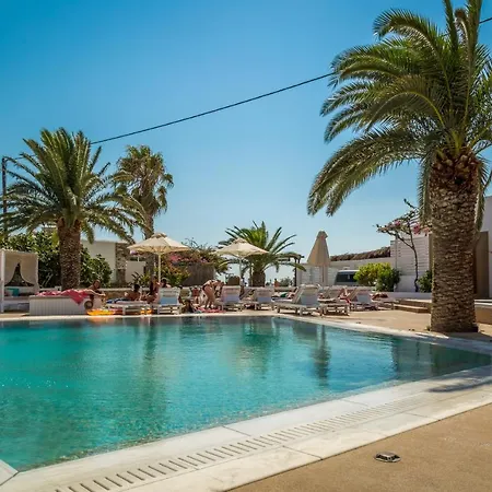 Noufaro * Mylopotas