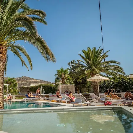 Hotel Noufaro *