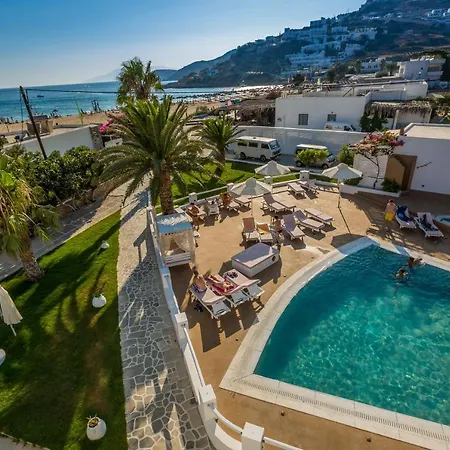 Noufaro Mylopotas