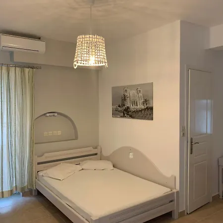 Hotel Noufaro