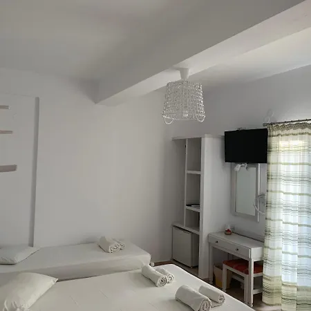 Noufaro Hotel