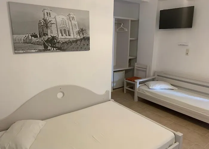 νούφαρο Ξενοδοχείο *